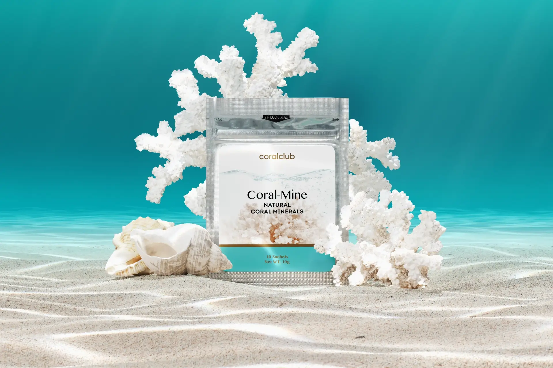 კორალ-მაინი