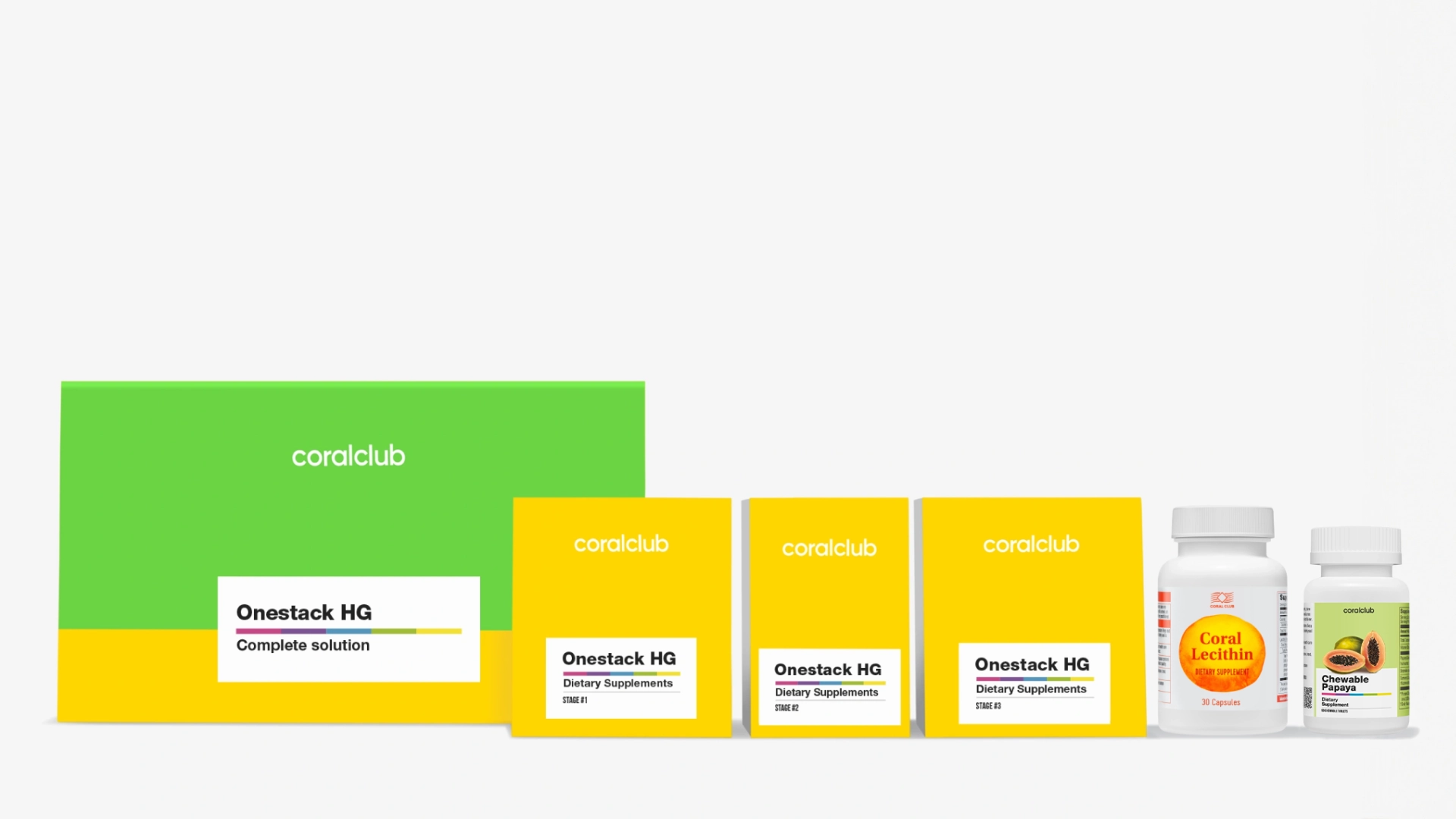 მიზნობრივი პროგრამა: ჯანმრთელი ნაწლავი