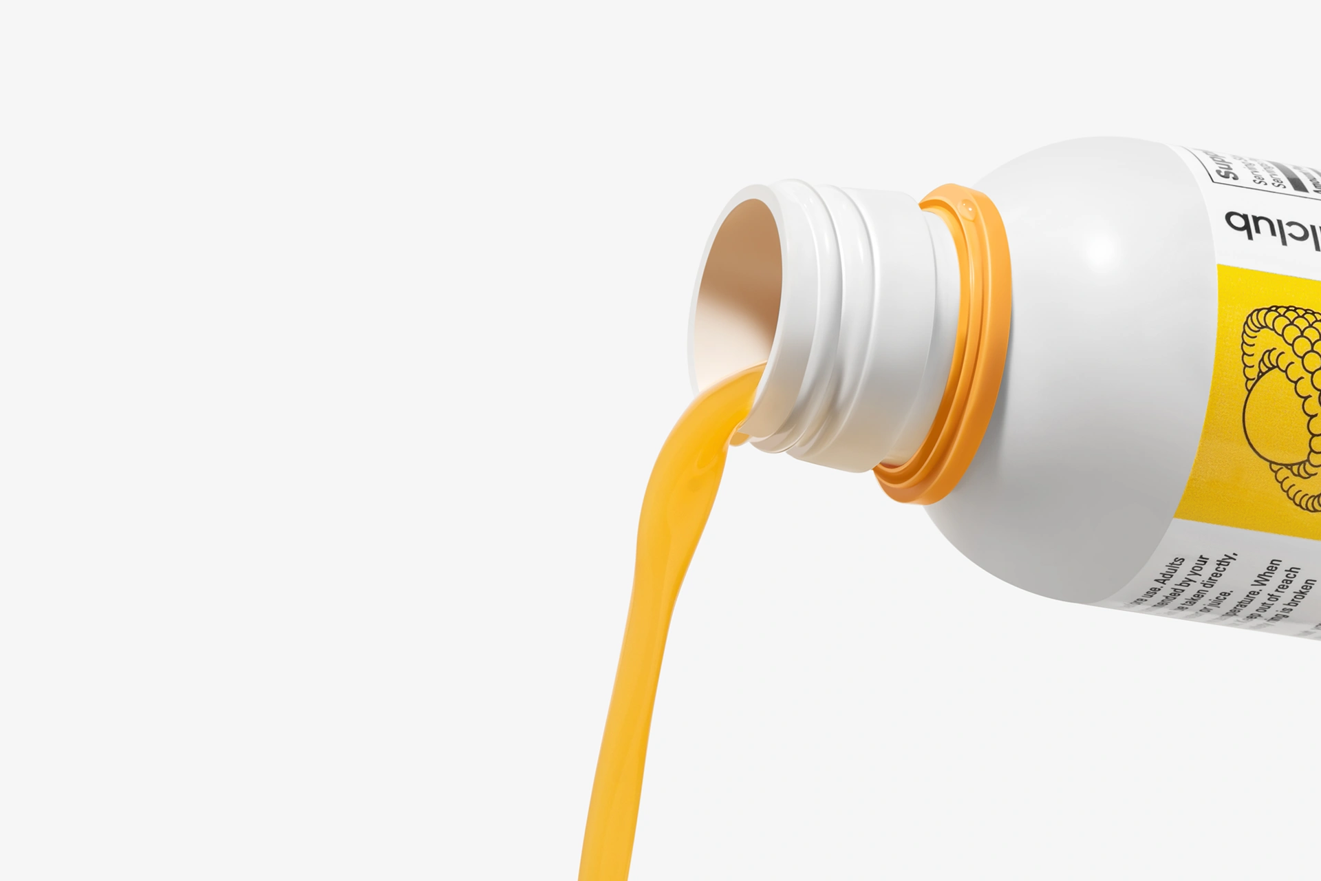 ლიპოსომალური ვიტამინი С