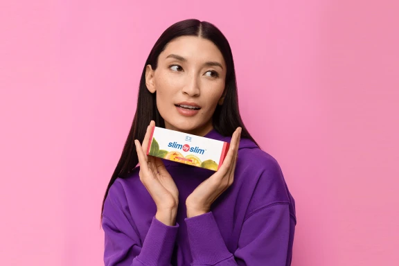 სლიმ ბაი სლიმი