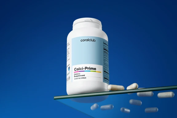 კალცი-პრაიმი