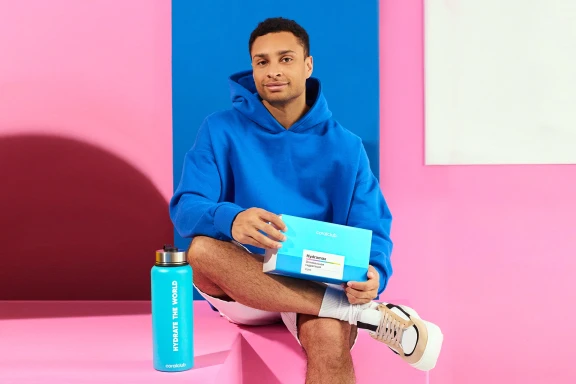 ჰიდრამაქსი